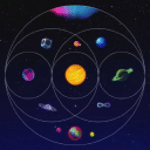 Coldplay logo