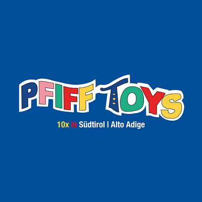 Performance Marketing für Pfiff Toys - Marketing