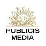 Publicis Media logo