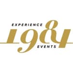 1984 Events logo