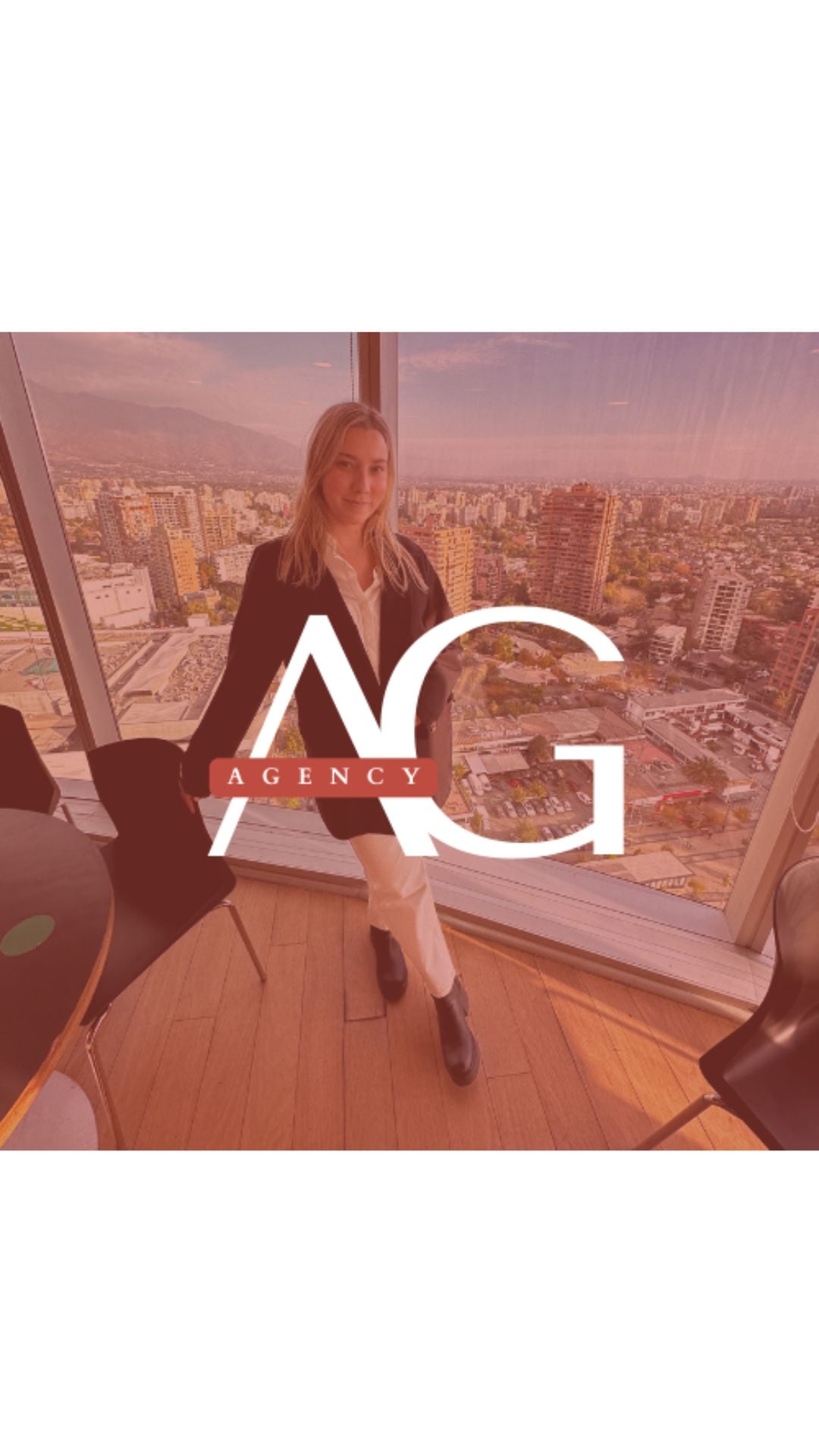 Agustina Giner Agency