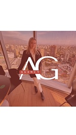 Agustina Giner Agency