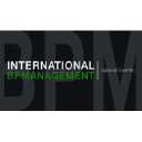 International Bpm logo