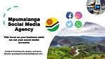 Mpumalanga Social Media Agency