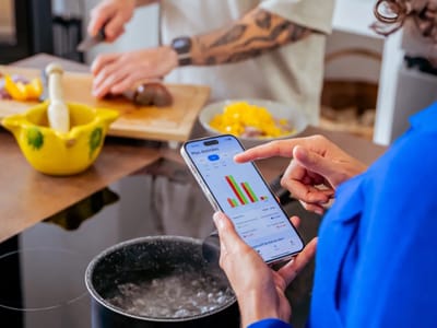 EDF : le suivi de la production solaire sur mobile - Développement de Logiciel
