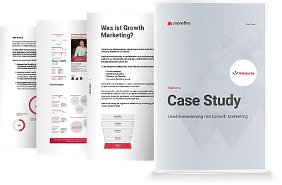 HALLESCHE Krankenversicherung auf Gegenseitigkeit - Growth Marketing