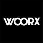 Woorx logo