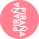 Piraña Grafisch Ontwerp