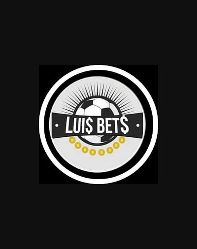LuisBets_Tipster diseño gráfico