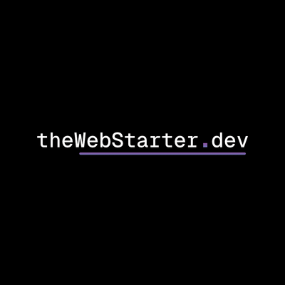 theWebStarter - ICP Outreach EN | Sequence - Développement de Logiciel