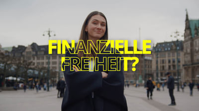 Lionment: Social Recruiting für Consultants & Sales - Photographie
