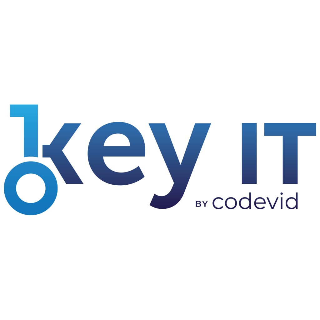 Key IT by codevid