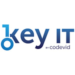 Key IT by codevid