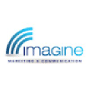 Imagine Marketing Communication logo