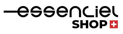 Essenciel E-Shop - Image de marque & branding