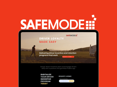 SafeMode - E-Commerce