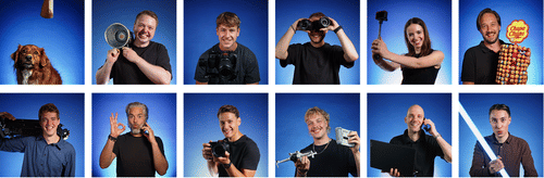 QuickVid B.V. cover