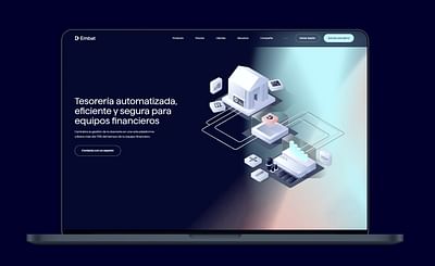 Embat | Webflow Development · SEO - SEO