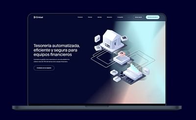 Embat | Web Design - Creación de Sitios Web