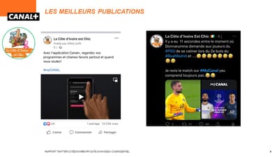ACTIVATION MY CANAL - Marketing d'influence