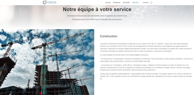Le SEO à travers la refonte d’un site internet - SEO