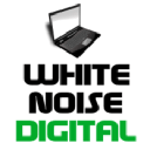 WhiteNoise Digital logo