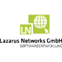 Lazarus Networks Gmbh