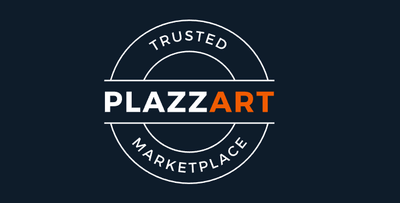 Naming website PLAZZART - Image de marque & branding