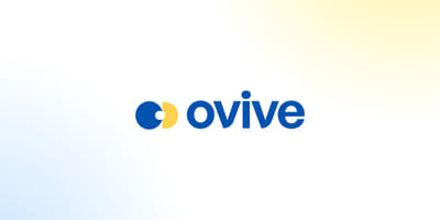 Ovive - Identité & site internet - Création de site internet