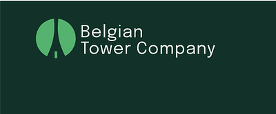 Belgian Tower Company - Website & Branding - Bedrijfscommunicatie