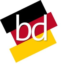 bdg Consulting GmbH