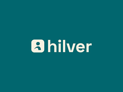 hilver → Wir bauen Helfernetzwerke - Branding y posicionamiento de marca