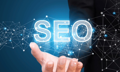 SEO - Reclame