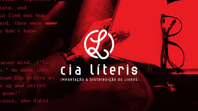 Cia Literis - Branding & Positioning