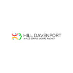Hill Davenport logo