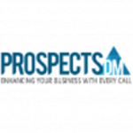 Prospects DM logo