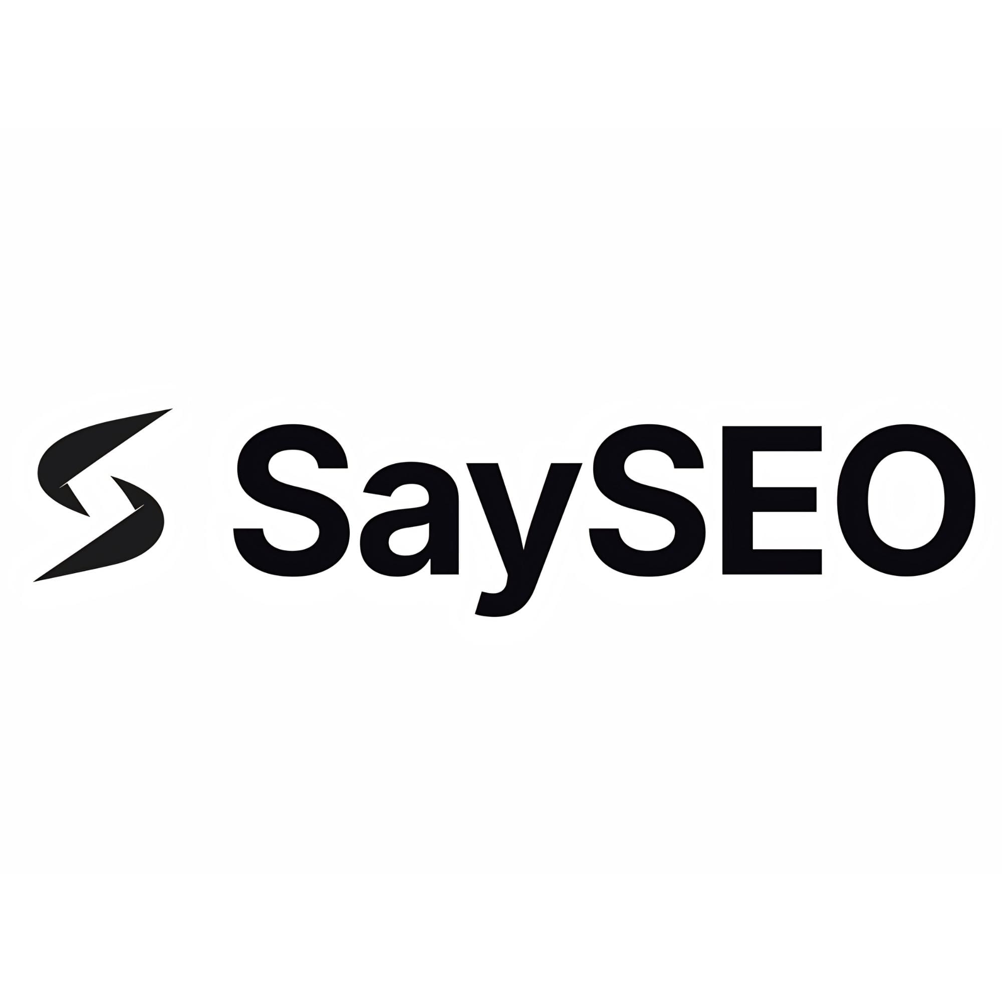 SaySEO