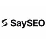 SaySEO logo