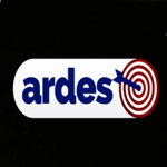 Ardes logo