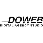 DOWEB srl logo