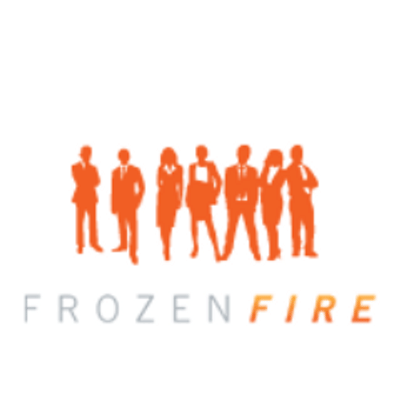 Frozen Fire