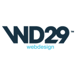 Webdesign29 logo