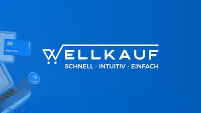 Full Marketing Services for Wellkauf - SEO