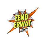 Eenderwat Media logo