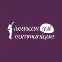 Heureux Qui Communique