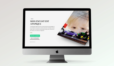 Site e-commerce : vente de livres au format pdf - E-commerce