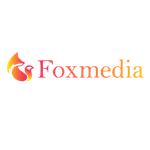 Foxmedia logo
