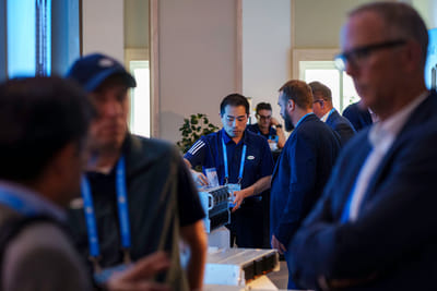 Summit - Supermicro - Eventos