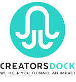 Creators Dock logo