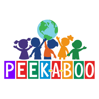 Peek-A-Boo Learning Center